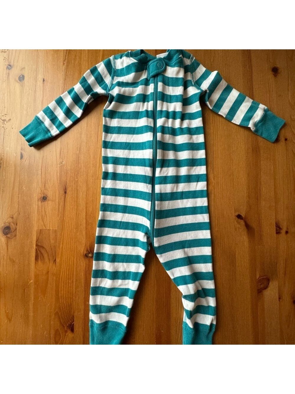 Hanna Andersson pajamas size 12-18 months